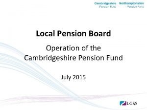 Pension planning cambridgeshire Pension planning cambridgeshire