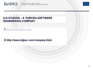 Turkish engineering company