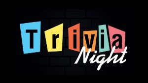 Trivia night rules