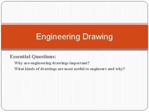 Orthographic projection