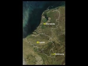 NEtherlands BElgium LUXembourg NETHERLANDS Pleistocene NETHERLANDS Pleistocene NETHERLANDS