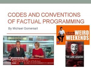 Michael gomersall Michael gomersall