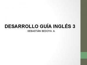 Ingls Ingls