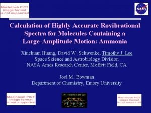 Calculation of Highly Accurate Rovibrational Spectra for Molecules