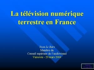 Programme tlvision gratuit Programme tlvision gratuit