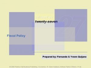 Tax multiplier formula