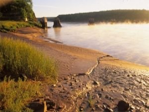 Shubenacadie Waterway Planning Process for Reuse Shubenacadie Waterway