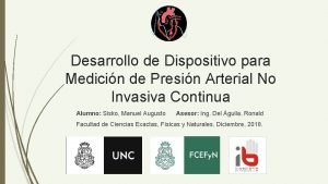 Dispositivo