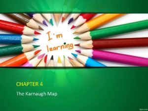 Kmap to pos Kmap to pos