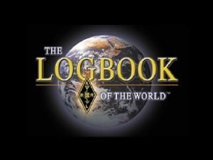 Logbook of the world Logbook of the world