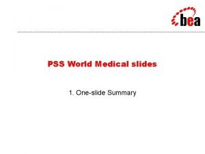 Pss World Medical The Challenges Of Growth And