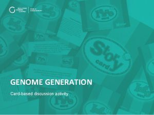 Coding dna and non coding dna Coding dna and non coding dna