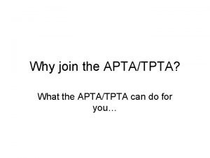 Tpta tennessee Tpta tennessee