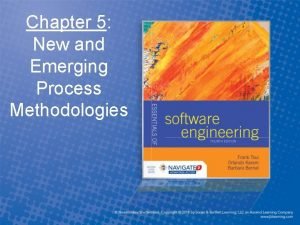 Chapter 5 New and Emerging Process Methodologies Problems