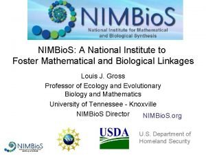 Nimbio