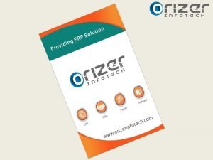 Orizer infotech