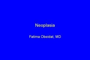 Neoplasia literally means
