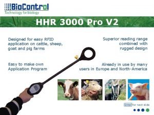 Hhr 3000 pro