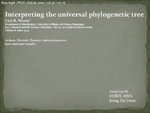 8392 8396 PNAS July 18 2000 vol 97 8392 8396 PNAS July 18 2000 vol 97