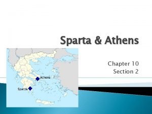 Spartans Spartans