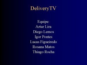 Lista online telemar