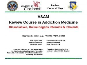 Asam review course