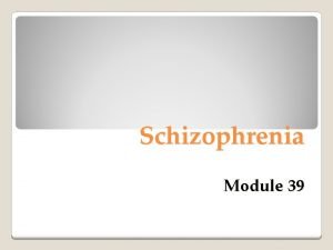 Schizophrenia literal translation means Schizophrenia literal translation means