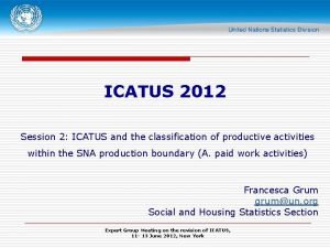 Icatus