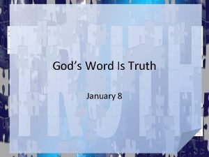 Psalm 8 enduring word