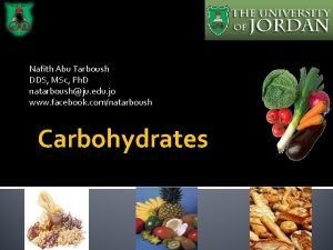 Function of polysaccharides