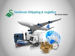 Seaswan shipping & logistics