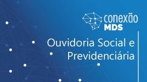 Ouvidoria previdenciária