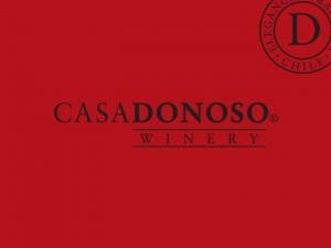 Welcome to Casa Donoso Via Casa Donoso is