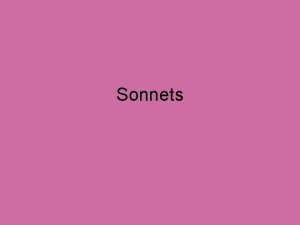 The repetition of accented vowel sounds is