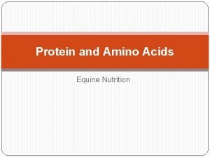 Introduction of protein