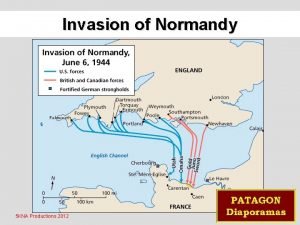 Invasion of Normandy 5 KNA Productions 2012 The