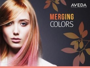 Our mission at aveda