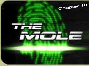 Molare masse Molare masse