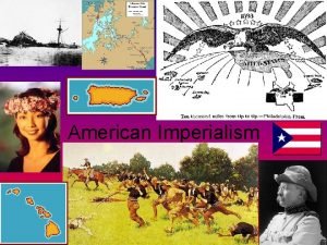 Alaska american imperialism