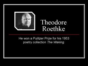 What are some quotes from open house by theodore roethke