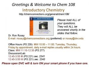 Chem
