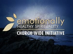 The problem of emotionally unhealthy spirituality