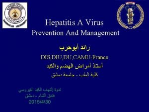 Ano ang pagkakaiba ng hepatitis a at b