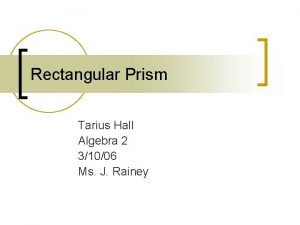 Ms hall algebra 2