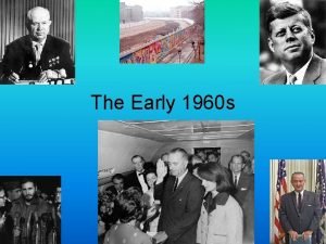 1960 election 1960 election