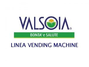 Chips valsoia