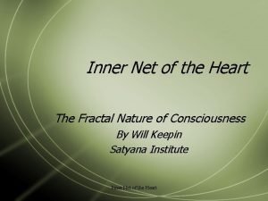 Inner-net meaning