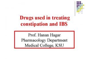 Lactulose mechanism of action