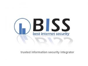 Biss security