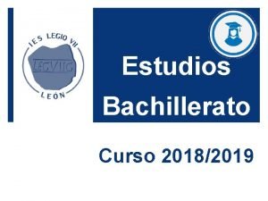 Lomce asignaturas bachillerato Lomce asignaturas bachillerato